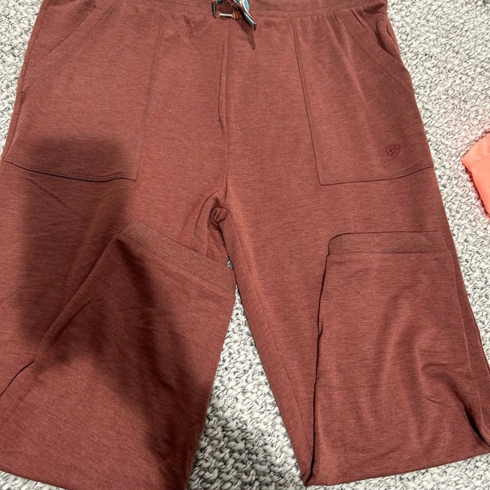 Ariat Sweatpants